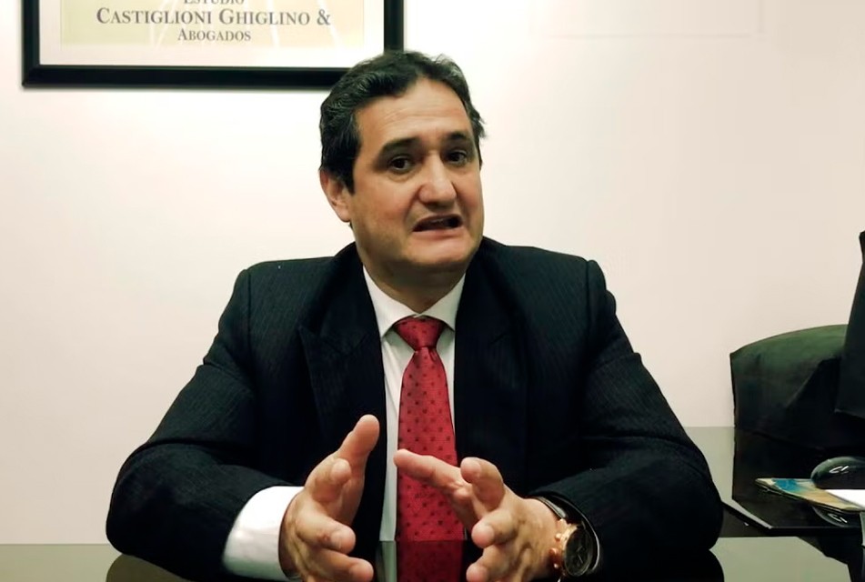 NO HAY MARCO LEGAL PARA COMICIOS COMPLEMENTARIOS, SEÑALA JULIO CÉSAR CASTIGLIONI SOBRE DECISIÓN DEL JNE – RCR Peru