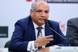 LÍDERES POLÍTICOS DEBEN RESPALDAR INSTITUCIONALIDAD DEL JURADO NACIONAL DE ELECCIONES – RCR Peru