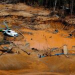 EL ORO ILEGAL YA MUEVE MÁS DE US$ 11,000 MILLONES EN EL PERÚ – RCR Peru