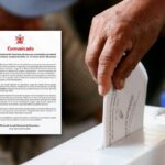 ES ACORDE A LEY DECISIÓN DEL JNE DE DECLARAR INVIABLE ELECCIONES COMPLEMENTARIAS EN LIMA – RCR Peru