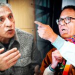 SÁNCHEZ UTILIZA A ANTAURO PARA AMENAZAR CON DESTRUIR AL PAÍS SI NO GANA ELECCIONES – RCR Peru