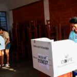 IRREGULARIDADES EN ELECCIONES DEL 12 DE ABRIL SON PARTE DE UN PLAN CRIMINAL – RCR Peru