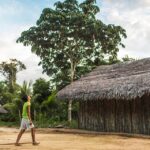 MIGRACIÓN DEJA COMUNIDADES ENVEJECIDAS Y VULNERABLES, ADVIERTE ECOLOGISTA DAVID LANDA – RCR Peru