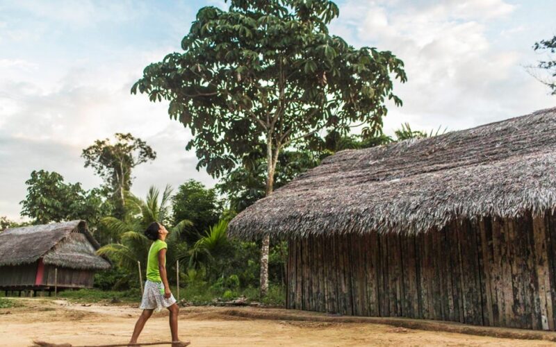 MIGRACIÓN DEJA COMUNIDADES ENVEJECIDAS Y VULNERABLES, ADVIERTE ECOLOGISTA DAVID LANDA – RCR Peru