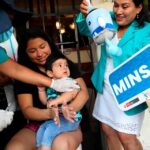 MINISTERIO DE SALUD DEBE IMPULSAR ESTRATEGIA DE PREVENCIÓN Y PROMOCIÓN ANTE APARICIÓN DE CASOS DE SARAMPIÓN – RCR Peru