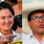 KEIKO FUJIMORI LLEGA CON MÁS PODER, PERO ROBERTO SÁNCHEZ ES UN ANIMAL POLÍTICO, SOSTIENE ANALISTA JULIO FAILOC – RCR Peru