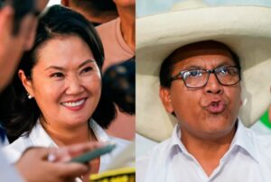 KEIKO FUJIMORI LLEGA CON MÁS PODER, PERO ROBERTO SÁNCHEZ ES UN ANIMAL POLÍTICO, SOSTIENE ANALISTA JULIO FAILOC – RCR Peru