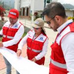 CON DRONES Y TRABAJO TÉCNICO, COFOPRI EVALÚA SUMAR NUEVOS PUEBLOS DE NANCHOC A LA FORMALIZACIÓN – RCR Peru