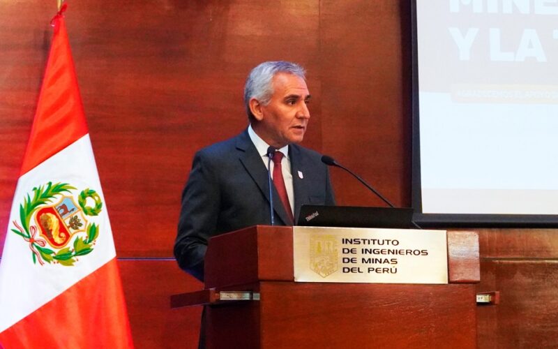 DEBATE SOBRE CONCESIONES MINERAS DEBERÍA BASARSE EN SUSTENTO TÉCNICO REAL – RCR Peru