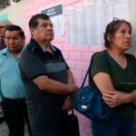 SE VULNERÓ DERECHO AL VOTO DE CASI DOS MILLONES DE CIUDADANOS – RCR Peru