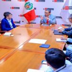 MINEM REAFIRMA IMPORTANCIA DEL DESARROLLO DE LA INDUSTRIA DEL GAS NATURAL PARA FORTALECER LA SEGURIDAD ENERGÉTICA DEL PAÍS – RCR Peru