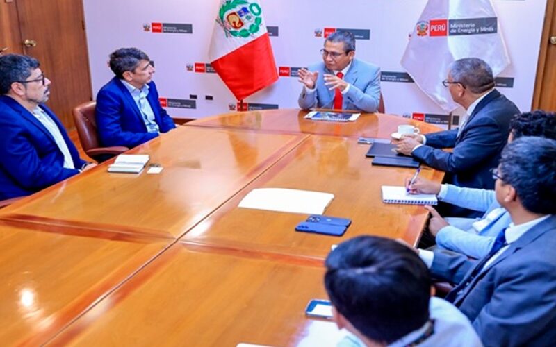 MINEM REAFIRMA IMPORTANCIA DEL DESARROLLO DE LA INDUSTRIA DEL GAS NATURAL PARA FORTALECER LA SEGURIDAD ENERGÉTICA DEL PAÍS – RCR Peru