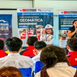 MINEM PROMUEVE VOCACIONES PROFESIONALES VINCULADAS AL DESARROLLO SOSTENIBLE DURANTE JORNADA EDUCATIVA POR EL DÍA INTERNACIONAL DE LA TIERRA – RCR Peru