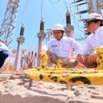 MINISTRO WALDIR AYASTA SUPERVISA AVANCE DE LA MODERNIZACIÓN DE LA SUBESTACIÓN DE TRANSMISIÓN CHICLAYO NORTE – RCR Peru