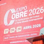 EXPO COBRE 2026 CONVIERTE A LIMA EN CENTRO MUNDIAL DE INDUSTRIA MINERA SOSTENIBLE Y RESPONSABLE – RCR Peru