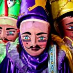 FOTÓGRAFO CAJAMARQUINO RECIBE GALARDÓN EN MÉXICO POR RETRATAR CARNAVAL DE CAJAMARCA – RCR Peru