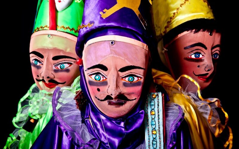 FOTÓGRAFO CAJAMARQUINO RECIBE GALARDÓN EN MÉXICO POR RETRATAR CARNAVAL DE CAJAMARCA – RCR Peru