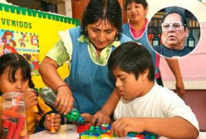 COLECTIVO DOWN PERÚ DENUNCIÓ DECLARACIONES DISCRIMINATORIAS POR PARTE DEL CANTANTE “CACHUCA” – RCR Peru