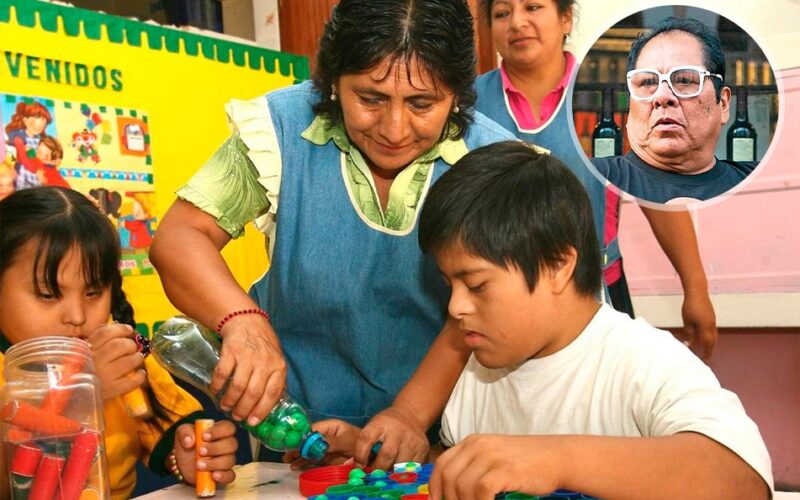 COLECTIVO DOWN PERÚ DENUNCIÓ DECLARACIONES DISCRIMINATORIAS POR PARTE DEL CANTANTE “CACHUCA” – RCR Peru