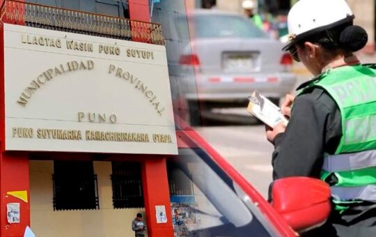 EXIGEN CÁRCEL PARA FUNCIONARIOS DE PRESUNTA RED DE CORRUPCIÓN EN LA MUNICIPALIDAD PROVINCIAL DE PUNO – RCR Peru