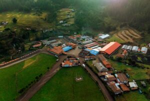 EL CASO DE ÉXITO DE GRANJA PORCÓN EN EL FIDI 2026 – RCR Peru