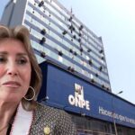 EXFISCAL SANDRA CASTRO DENUNCIA PENALMENTE A CORVETTO Y MIEMBROS DE LA JNJ – RCR Peru