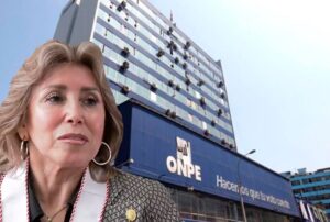 EXFISCAL SANDRA CASTRO DENUNCIA PENALMENTE A CORVETTO Y MIEMBROS DE LA JNJ – RCR Peru