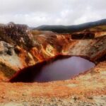 EXPERTO AFIRMA QUE MÁS DE 19 CUENCAS DE HUALGAYOC, BAMBAMARCA, EL TINGO Y CHUGUR SON CONTAMINADAS POR MAQUINARIA PESADA DE LA MINERÍA ILEGAL – RCR Peru