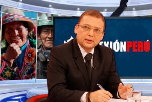 TEMOR POR VÍNCULOS CON SECTORES RADICALES Y ANTAURO HUMALA IMPULSA EL ANTIVOTO CONTRA ROBERTO SÁNCHEZ – RCR Peru