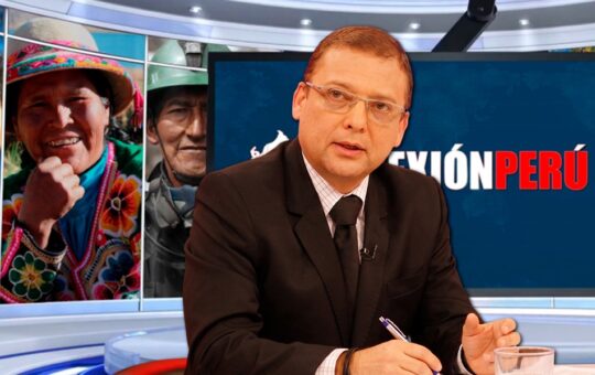 TEMOR POR VÍNCULOS CON SECTORES RADICALES Y ANTAURO HUMALA IMPULSA EL ANTIVOTO CONTRA ROBERTO SÁNCHEZ – RCR Peru