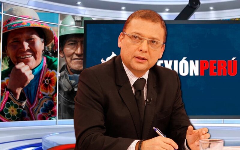 TEMOR POR VÍNCULOS CON SECTORES RADICALES Y ANTAURO HUMALA IMPULSA EL ANTIVOTO CONTRA ROBERTO SÁNCHEZ – RCR Peru