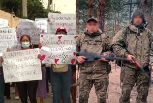 RUSIA DEBE EXPLICAR PARADERO DE MÁS 120 PERUANOS RECLUTADOS COMO MERCENARIOS, AFIRMA JURISTA SCHIAPPA-PIETRA – RCR Peru