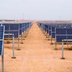 PRODUCCIÓN ELÉCTRICA NACIONAL CRECIÓ IMPULSADA POR ENERGÍAS RENOVABLES NO CONVENCIONALES EN FEBRERO DE 2026 – RCR Peru