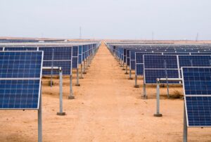 PRODUCCIÓN ELÉCTRICA NACIONAL CRECIÓ IMPULSADA POR ENERGÍAS RENOVABLES NO CONVENCIONALES EN FEBRERO DE 2026 – RCR Peru