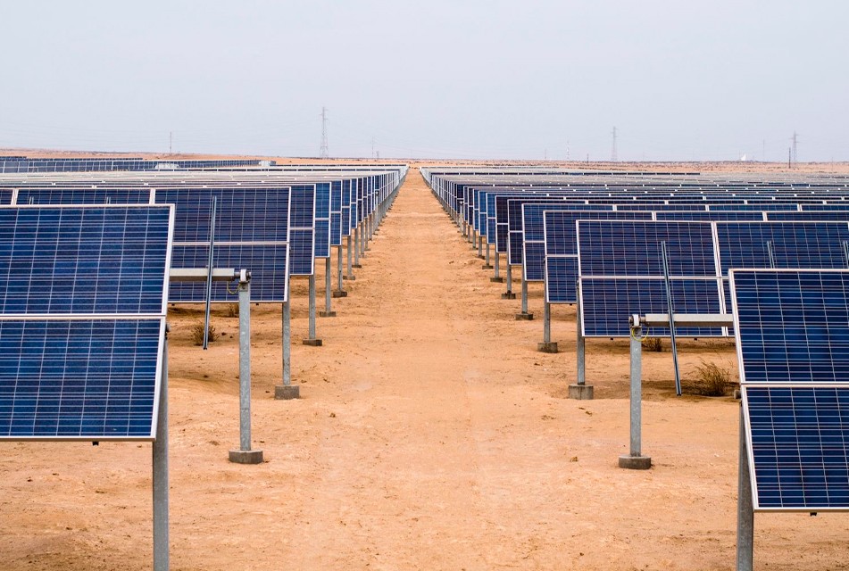 PRODUCCIÓN ELÉCTRICA NACIONAL CRECIÓ IMPULSADA POR ENERGÍAS RENOVABLES NO CONVENCIONALES EN FEBRERO DE 2026 – RCR Peru