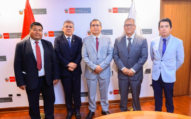MASIFICACIÓN DE GAS NATURAL CONTRIBUIRÁ CON EL CIERRE DE BRECHAS EN CUSCO – RCR Peru