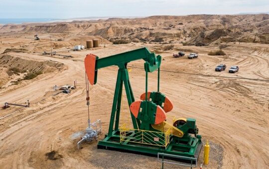 GOBIERNO VIABILIZA REACTIVACIÓN DE OPERACIONES DE HIDROCARBUROS EN EL LOTE VI – RCR Peru