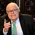 ERNESTO ZUNINI, SECRETARIO DE JUNTOS POR EL PERÚ, CRITICA LAS DECLARACIONES DE JULIO VELARDE EN EL BCR – RCR Peru