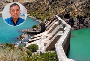 PRÓXIMAS AUTORIDADES TENDRÁN QUE IMPULSAR PRESA DE CHONTA PARA CERRAR BRECHA DE AGUA EN CAJAMARCA – RCR Peru