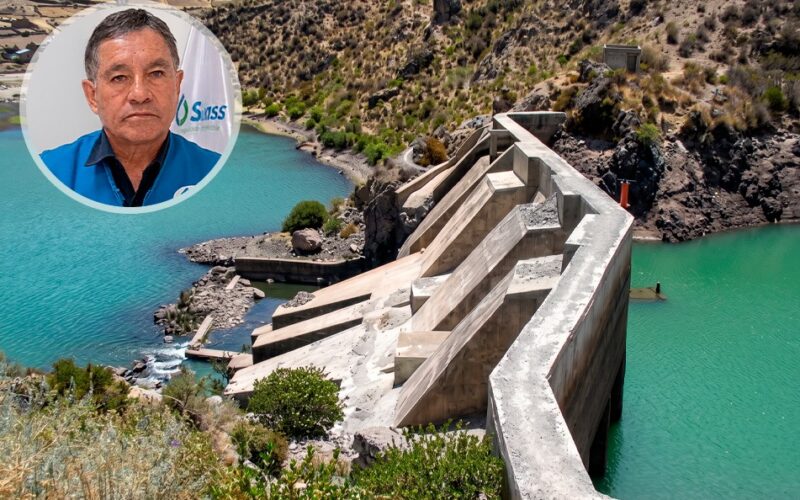 PRÓXIMAS AUTORIDADES TENDRÁN QUE IMPULSAR PRESA DE CHONTA PARA CERRAR BRECHA DE AGUA EN CAJAMARCA – RCR Peru