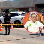 ACRIBILLAN A EXCANDIDATO JORGE ALCALDE EN MEDIO DEL AVANCE DEL SICARIATO EN LA LIBERTAD – RCR Peru