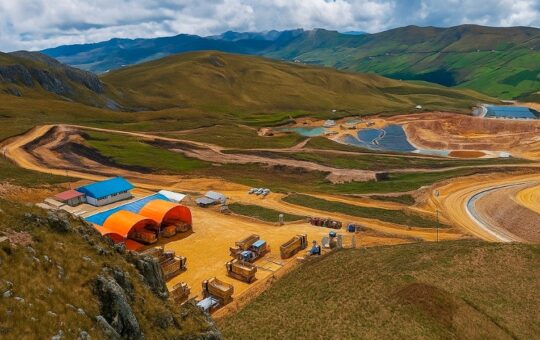 PROYECTOS COMO LA GRANJA Y MICHIQUILLAY PODRÍAN SOSTENER LA EXPANSIÓN CUPRÍFERA DEL PERÚ EN EL MEDIANO – LARGO PLAZO – RCR Peru