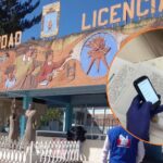 Intento de fraude en la UNC: intervienen a diez postulantes en proceso de admisión en Cajamarca