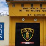 Operativo en penal de Cajamarca: incautan 25 antenas wifi y refuerzan cerco contra comunicaciones ilícitas