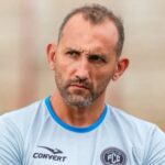 FC Cajamarca se hunde en Liga 1 2026: de iniciar como revelación con Hernán Barcos a establecerse como candidato principal al descenso