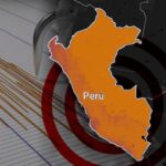 IGP registró un sismo de magnitud 4.8 en Jaén, Cajamarca