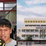 Médicos olvidan gasa tras realizar cesárea en Cajamarca: Madre queda postrada desde hace varios meses