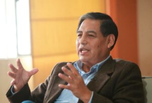 PEDRO YARANGA ADVIERTE QUE CLANES CRIMINALES DE LA COSTA Y LA SELVA CONTROLAN LA MINERÍA ILEGAL EN HUALGAYOC, CAJAMARCA – RCR Peru
