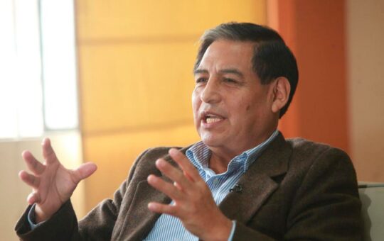 PEDRO YARANGA ADVIERTE QUE CLANES CRIMINALES DE LA COSTA Y LA SELVA CONTROLAN LA MINERÍA ILEGAL EN HUALGAYOC, CAJAMARCA – RCR Peru