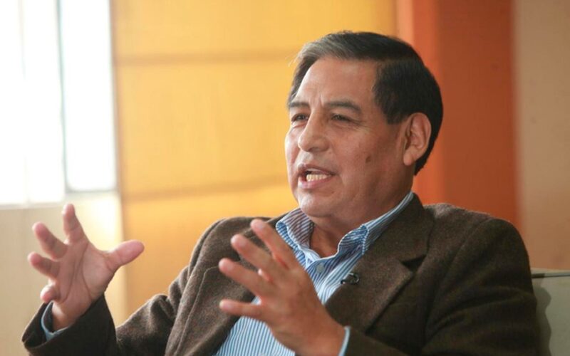 PEDRO YARANGA ADVIERTE QUE CLANES CRIMINALES DE LA COSTA Y LA SELVA CONTROLAN LA MINERÍA ILEGAL EN HUALGAYOC, CAJAMARCA – RCR Peru